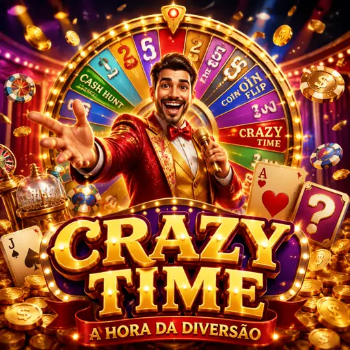 Roda gigante do Funky Time em estúdio com clima de pista de dança