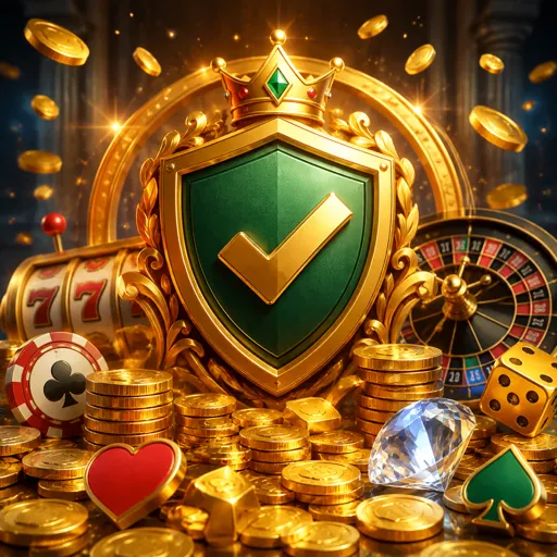 Painel de controle de jogo responsável do J43 Cassino com limites de depósito e pausa temporária