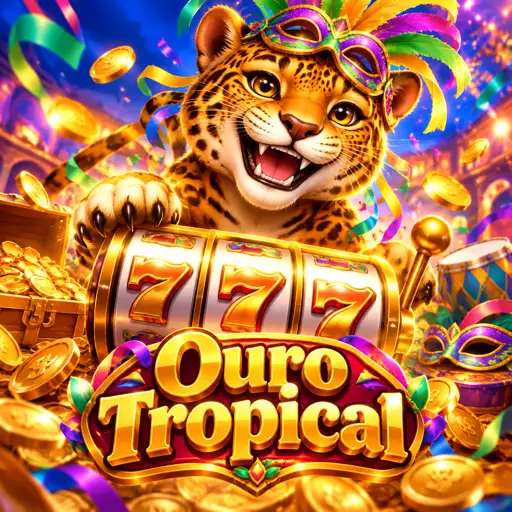 Lobby de slots online do J43 Cassino com jogos em destaque